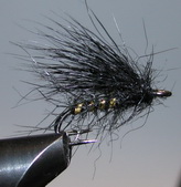 ���� �� ����������� �60 (10)  Caddis ( Black Hog Hopper ) ��. ������� Kumho � 10 